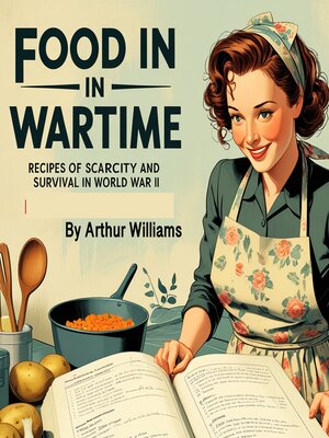 cover image of Food in Wartime